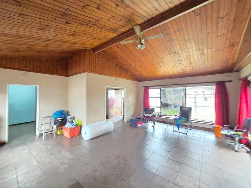 To Let 3 Bedroom Property for Rent in De La Haye Western Cape